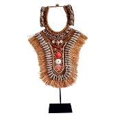 Collier tribal Papua - M