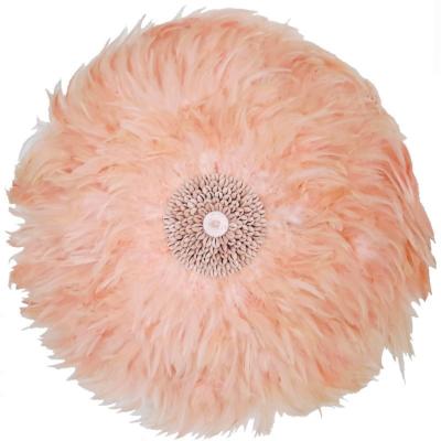 JUJU HAT Royal, corail - 60 cm