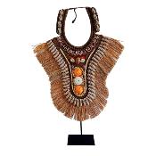 Collier tribal Papua - L