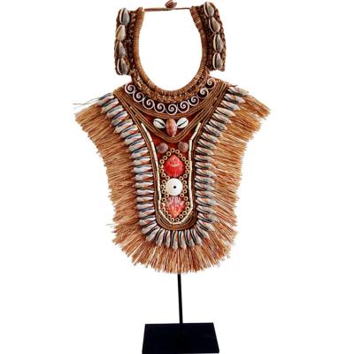 Collier tribal Papua - M